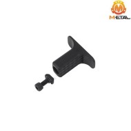 Hand Stop BLACK per LC Metal® (me06090-bk)