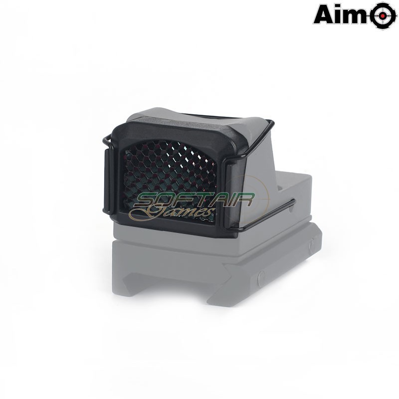 Killflash for RMR Black Aim-O (ao5027-bk) Killflash for RMR Black Aim-O (ao5027-bk)