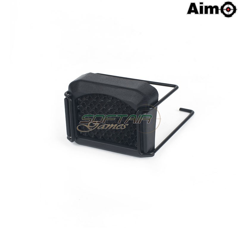 Killflash for RMR Black Aim-O (ao5027-bk) Killflash for RMR Black Aim-O (ao5027-bk)