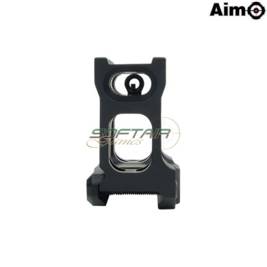 Micro Mount UT FAST Black Aim-O (ao9036-bk) Micro Mount UT FAST Black Aim-O (ao9036-bk)