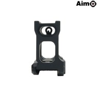 Micro Mount UT FAST Black Aim-O (ao9036-bk) Micro Mount UT FAST Black Aim-O (ao9036-bk)