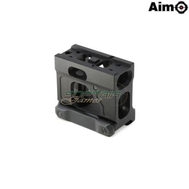 Micro Mount UT FAST Black Aim-O (ao9036-bk)