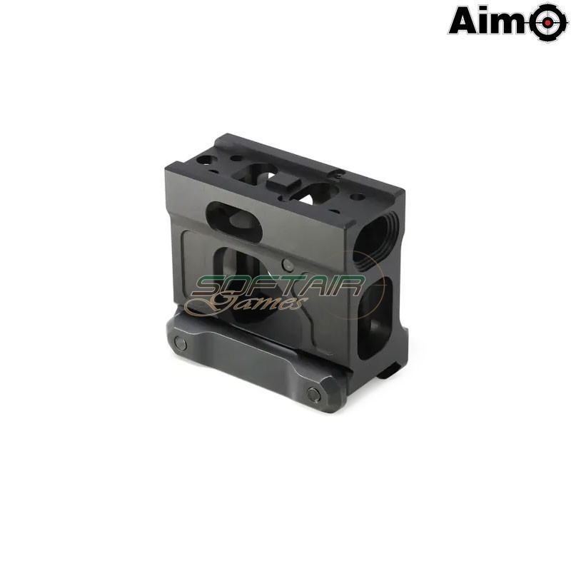 Micro Mount UT FAST Black Aim-O (ao9036-bk) Micro Mount UT FAST Black Aim-O (ao9036-bk)