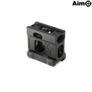 Micro Mount UT FAST Black Aim-O (ao9036-bk) Micro Mount UT FAST Black Aim-O (ao9036-bk)