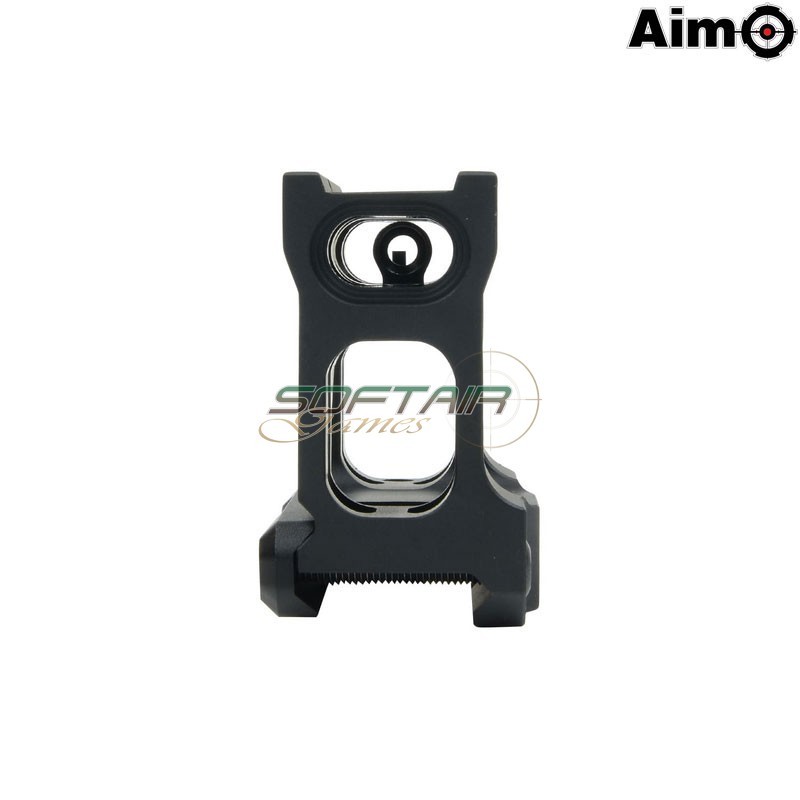 Micro Mount UT FAST Dark Earth Aim-O (ao9036-de) Micro Mount UT FAST Dark Earth Aim-O (ao9036-de)
