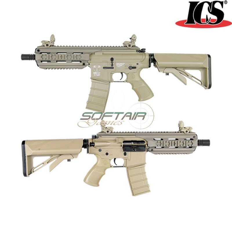 Cxp16s Sportline Tan Ics (ic-237pt)