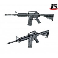 M4a1 Sportline Carbine Black Ics (ic-41pb)