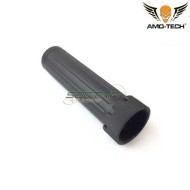 Prolunga calcio 86mm PDW TYPE 1 NERA amo-tech® (amt-20004c01) Prolunga calcio 86mm PDW TYPE 1 NERA amo-tech® (amt-20004c01)