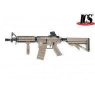 M4 Ris Cqb Tan Sportline Ics (ic-47pt)  M4 Ris Cqb Tan Sportline Ics (ic-47pt)
