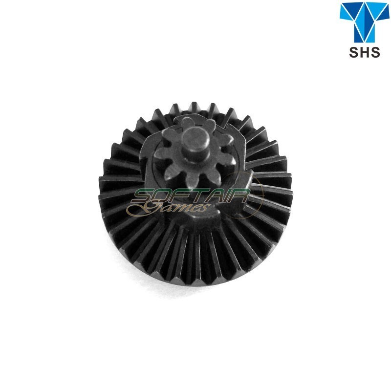 9-Tooth Bevel Gear SHS (SHS-9TB) 9-Tooth Bevel Gear SHS (SHS-9TB)