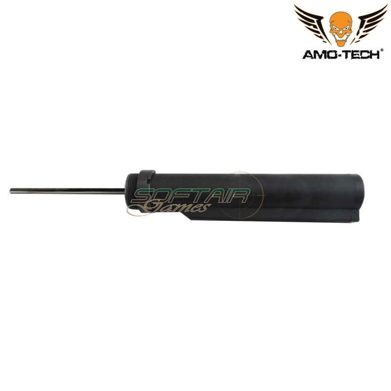 Tubo Calcio "Shock Version" per AEG Amo-Tech® (amt-m316) Tubo Calcio "Shock Version" per AEG Amo-Tech® (amt-m316)