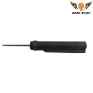 "Shock Version" Stock Tube for AEG Amo-Tech® (amt-m316)