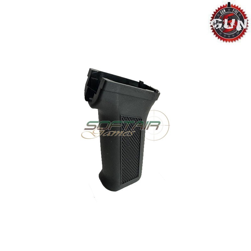 Grip motore per serie AK74 BLACK Gun Five (gf-015)