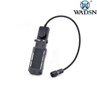 Remoto KV-5PU per "PERST-4" BLACK Wadsn (WD07031-BK)