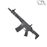 Fucile Elettrico ecs m4 10" ars4 rail nero Classic Army  (enf003p-1) Fucile Elettrico ecs m4 10" ars4 rail nero Classic Army  (enf003p-1)