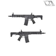 Electric Rifle m4 ecs 10" Ars4 Rail Black Classic Army (enf003p-1)