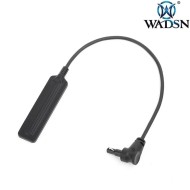 Cavo remoto con Plug Crane WADSN (WD07052-BK)