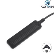 Cavo remoto con Plug Crane WADSN (WD07052-BK)