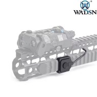 Mini Remote cable with Crane Plug WADSN (WD07054-BK)