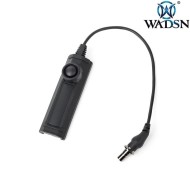 Double Remote cable with SF Plug WADSN (WD07065-BK) Double Remote cable with SF Plug WADSN (WD07065-BK)