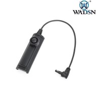 Double Remote cable with Crane Plug WADSN (WD07066-BK) Double Remote cable with Crane Plug WADSN (WD07066-BK)