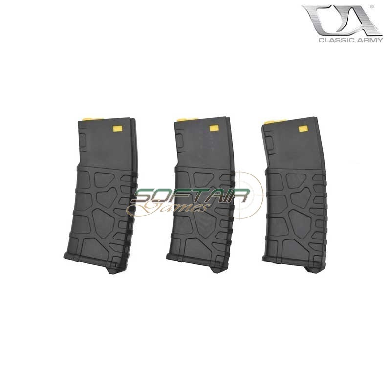 Fucile Elettrico MK18iii Two Tone Classic Army (ca147m)