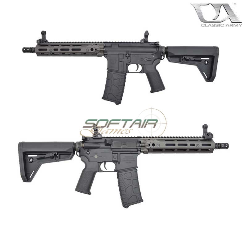 Fucile Elettrico MK18iii Two Tone Classic Army (ca147m)