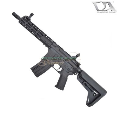 Electric Rifle M4 Mosfet Black Classic Army (Ca151m)