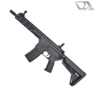 Electric Rifle M4 Mosfet Black Classic Army (Ca151m)