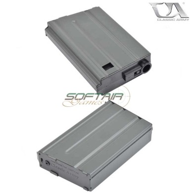Mid-cap Magazine 110 BB for M4/16 Series Classic Army (p313m)