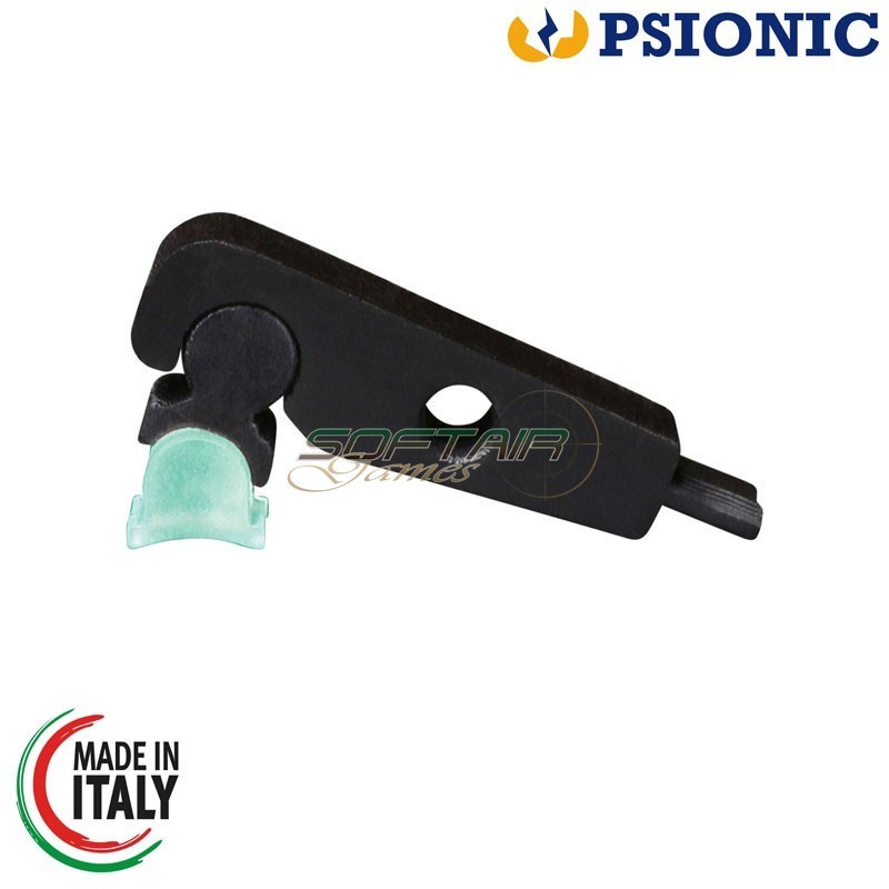 Lever Hop-Up and nub for AEG Psionic (BRA-AEG)