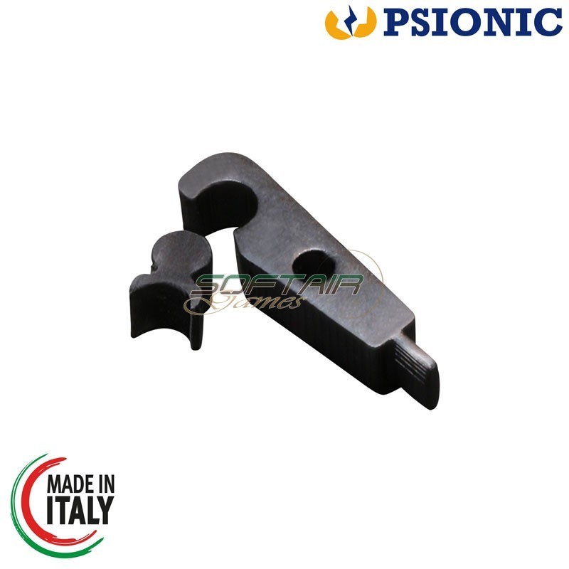 Lever Hop-Up and nub for AEG Psionic (BRA-AEG)