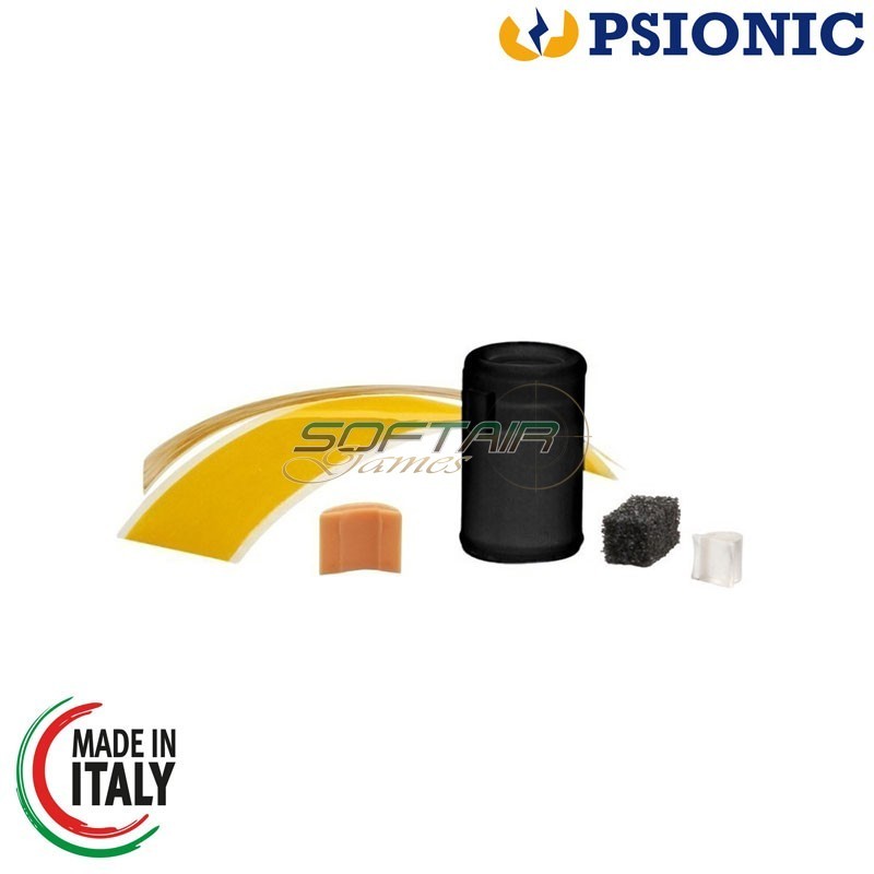 PSI-KIT R-HOP N.09 Gen3 per Laylax PSS10 6,03mm VSR Psionic (PK-09-LLX-V2)