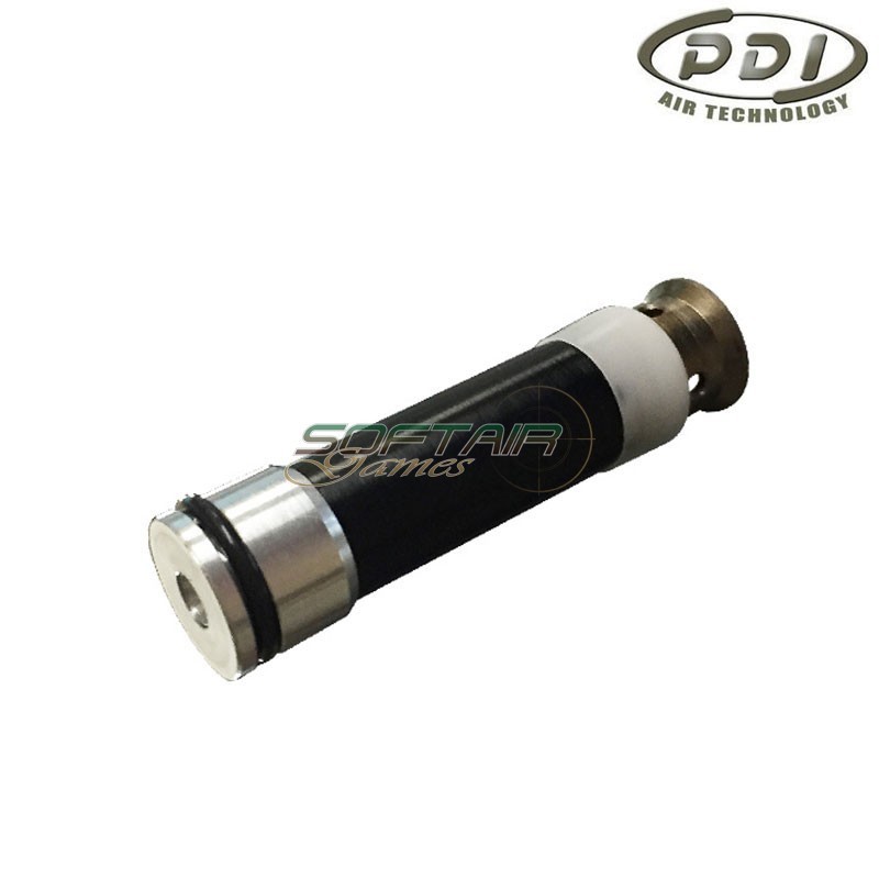 Vacuum Reinforced Piston For Aws L96 Pdi (pdi-646811)
