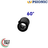 THO-R 60° Hop-Up Rubber + 2 Omega NUBs and H-KEY for VSR/GBB MWS Psionic (MWS-D-T-60)