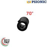 THO-R 70° Hop-Up Rubber + 2 Omega NUBs and H-KEY for VSR/GBB MWS Psionic (MWS-D-T-70)