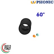 THO-R 60° GEN3 Hop-Up Rubber + 2 Omega NUBs AEG/HPA/GBLS Psionic (D-AT-60)