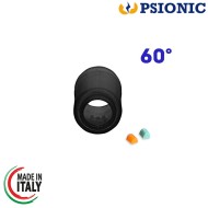 Gommino Hop-Up MATRIX-X 60° GEN3 AEG Psionic (D-AX-60)