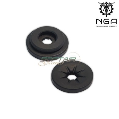 PAD 70° BLACK for Cylinder Head NGA (PADTC0070)