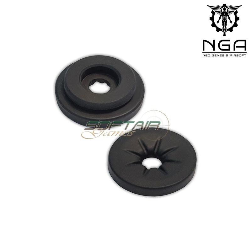 PAD 70° BLACK for Cylinder Head NGA (PADTC0070) PAD 70° BLACK for Cylinder Head NGA (PADTC0070)