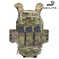 Battleshell™ Phone Pouch Agilite (8019) Battleshell™ Phone Pouch Agilite (8019)