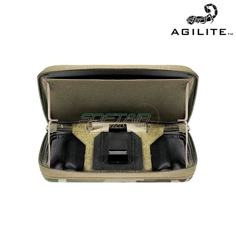 Battleshell™ Phone Pouch Agilite (8019)