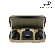 Battleshell™ Phone Pouch Agilite (8019) Battleshell™ Phone Pouch Agilite (8019)