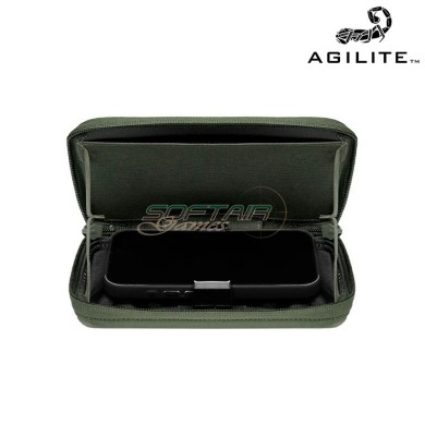 Battleshell™ Phone Pouch RANGER GREEN Agilite (8019rng1sz)