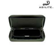 Battleshell™ Phone Pouch RANGER GREEN Agilite (8019rng1sz) Battleshell™ Phone Pouch RANGER GREEN Agilite (8019rng1sz)