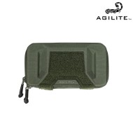 Battleshell™ Phone Pouch RANGER GREEN Agilite (8019rng1sz) Battleshell™ Phone Pouch RANGER GREEN Agilite (8019rng1sz)