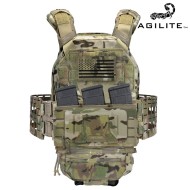 Battleshell™ Phone Pouch Agilite (8019) Battleshell™ Phone Pouch Agilite (8019)