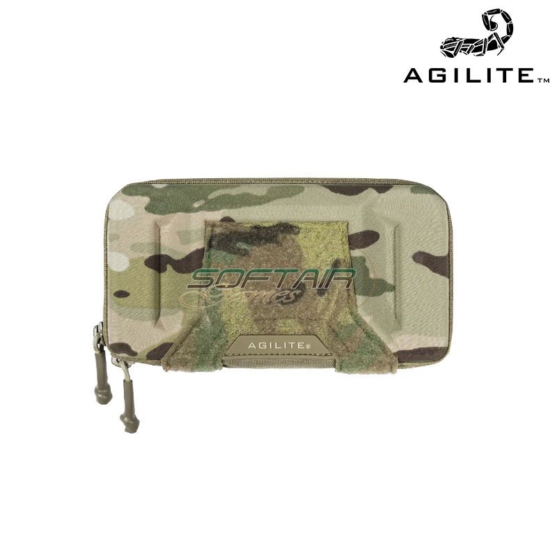 Battleshell™ Phone Pouch MULTICAM Agilite (8019mtc1sz)