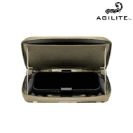 Battleshell™ Phone Pouch MULTICAM Agilite (8019mtc1sz) Battleshell™ Phone Pouch MULTICAM Agilite (8019mtc1sz)