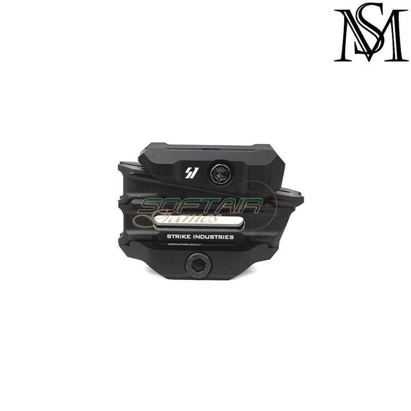 AP Variable Optical base DARK EARTH for T1 T2 Red Dot Mil-Sim (MS-026-DE) AP Variable Optical base DARK EARTH for T1 T2 Red Dot Mil-Sim (MS-026-DE)